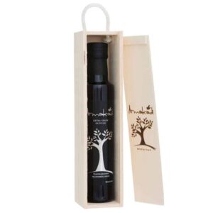 EXCLUSIVE BOX drewniane pudełko