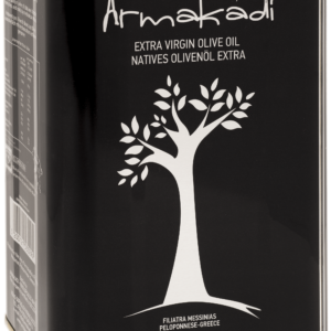Oliwa ARMAKADI 3L 0,32% Extra Virgin Olive Oil
