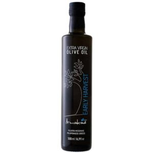 Oliwa ARMAKADI 500ml WCZESNE ZBIORY 0,28% Extra Virgin Olive Oil
