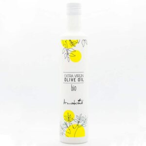 Oliwa Armakadi Organic 500ml 0,22% Extra Virgin Olive Oil 