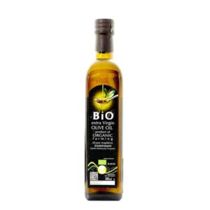 Oliwa BIO MIDDA 500ml