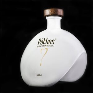 Pathos Premium BIO Extra Virgin olive oil 500 ml